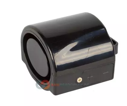 Звонок электрический с мелодиями, JY 575