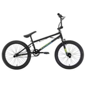 Велосипед BMX Stark Madness 2 20" 2022