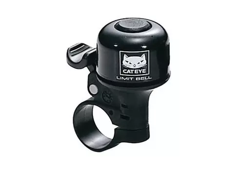 Звонок Cat Eye PB-800 Black