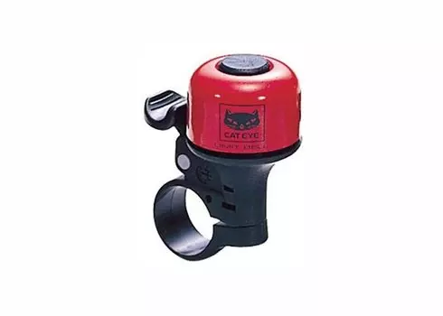 Звонок Cat Eye PB-800 LIMIT Red НЕТ штрих-кода