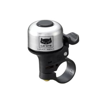 Звонок Cat Eye PB-800 Silver, CE5550112