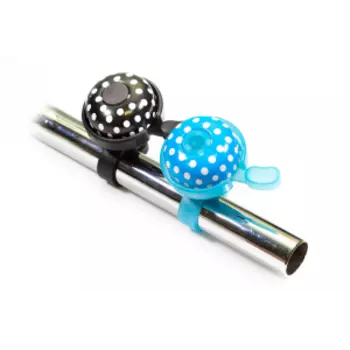 Звонок TRIX, черный, XN-4-14