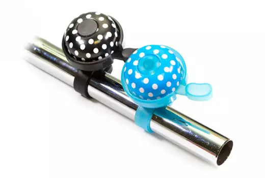 Звонок TRIX, голубой, XN-4-13