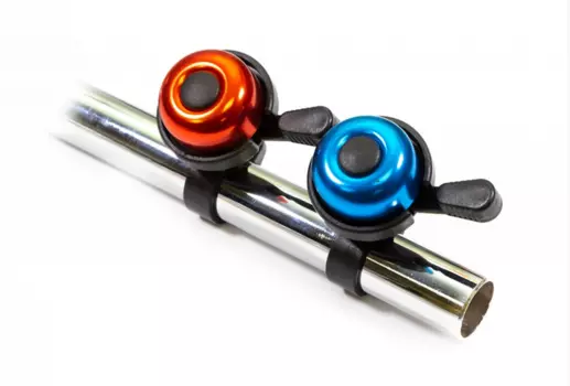 Звонок TRIX, красный, XN-4-06