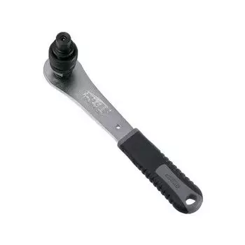 Съемник шатунов 2 в 1 SUPER B (Premium) TB-CR10 Pat, под квадрат, Shimano octalink, ISIS, TB-CR10