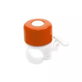 Звонок велосипедный Vinca Sportцвет: оранжевый YL 011-3 orange