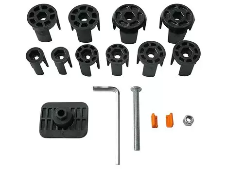 Крепление велосипедное SKS, для GRAND D.A.D,, 10277