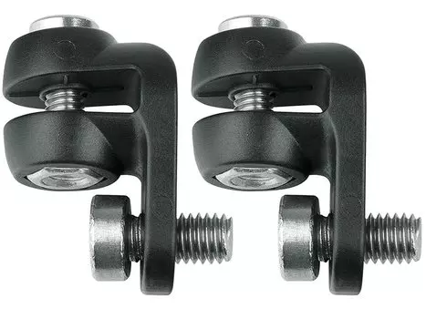 Крепеж велокрыла SKS, на вилку ROCK SHOX или SUNTOUR, уголовой, 11260