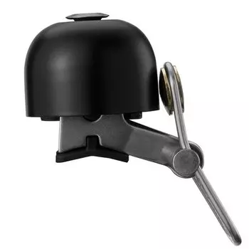 Звонок велосипедный ROCKBROS, черный, RB_15-1BBK