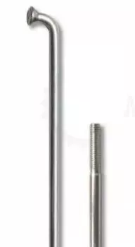 Спица cn SPOKE, 2 mm x 276 mm, 283460