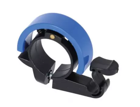 Звонок велосипедный XLC Ring bell, dark blue, 2500708003