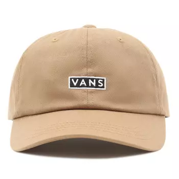 Бейсболка Vans Curved Bill