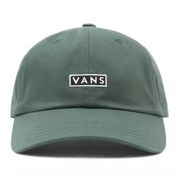 Бейсболка Vans Curved Bill