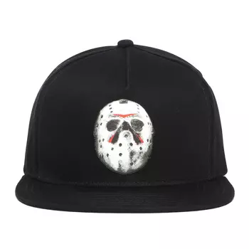 Бейсболка Vans X Friday The 13Th Snapback