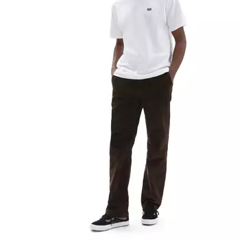 Брюки Authentic Chino Cord Relaxed