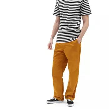 Брюки Authentic Chino Loose