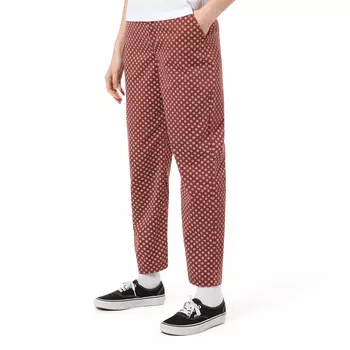 Брюки Authentic Chino Print