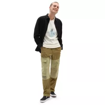 Брюки Response Relaxed Cargo Pant