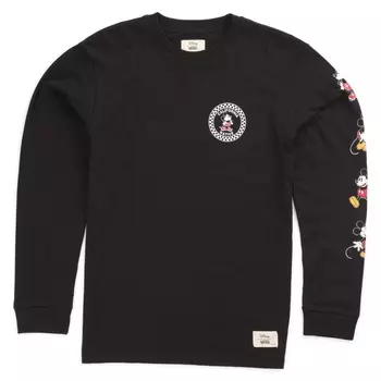 Детская футболка DISNEY LS TEE BOYS