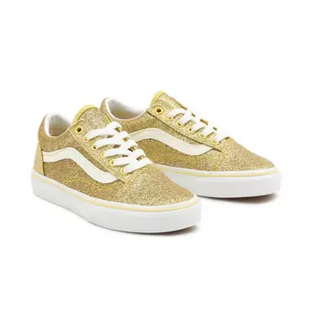 Детские кеды Kids Core Confetti Old Skool