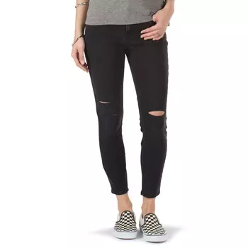 Джинсы Destructed Skinny