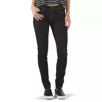 Джинсы Skinny Worn