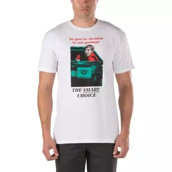 футболка ANTI-HERO TEE II