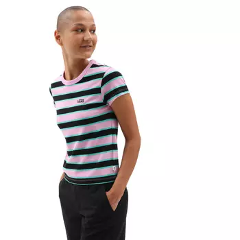 Футболка Big Stripe Tee