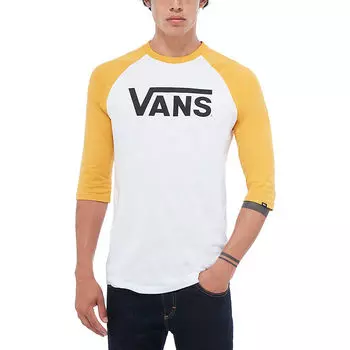 Футболка Classic Raglan