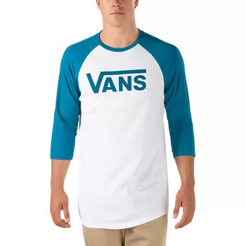 Футболка Classic Raglan