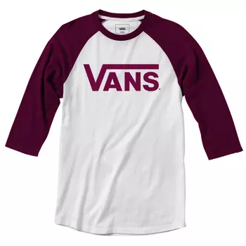 Футболка Classic Raglan