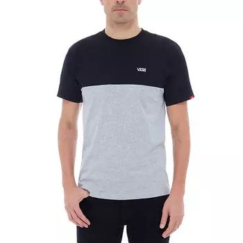 Футболка Colorblock Tee