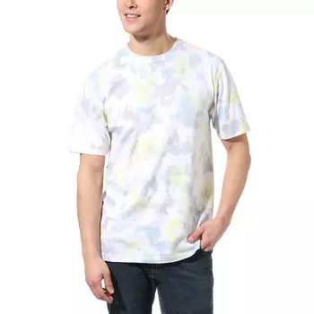 Футболка ELEVATED TIE DYE