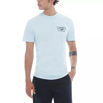 Футболка Full Patch Back