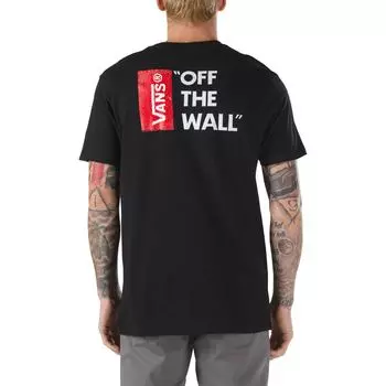 Футболка Off The Wall