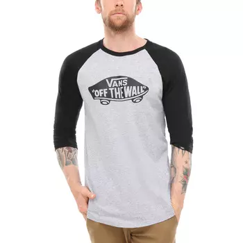 Футболка OTW Raglan