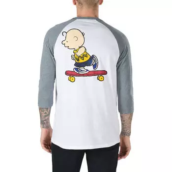 Футболка Peanuts