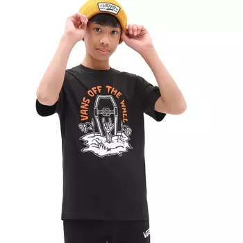 Футболка Sk8 Tomb