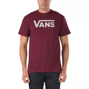 Футболка VANS CLASSIC