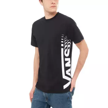 Футболка Vans Distorted