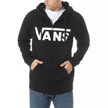 Худи Vans Classic Zip 2