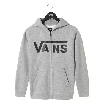 Худи Vans Classic Zip Hoodie Ii Boys