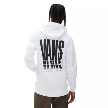 Худи Vans Reflect