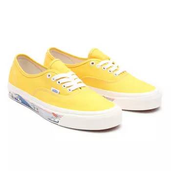 Кеды Anaheim Factory Authentic 44 DX