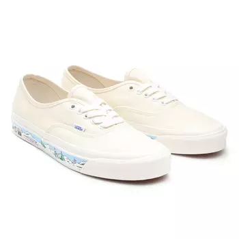 Кеды Anaheim Factory Authentic 44 DX