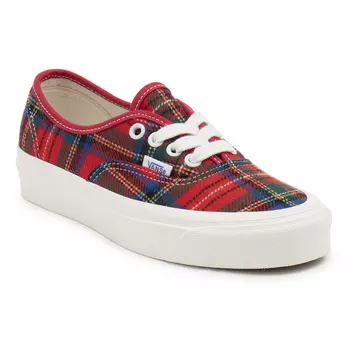 Кеды Anaheim Factory Authentic 44 DX