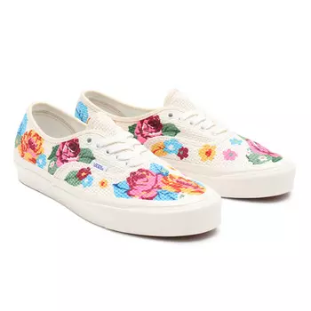Кеды Anaheim Factory Authentic 44 DX