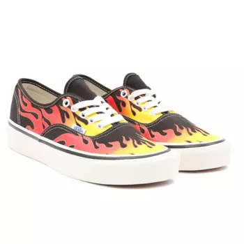 Кеды ANAHEIM FACTORY AUTHENTIC 44 DX