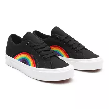 Кеды PRIDE Anaheim Factory Lampin 868-DX