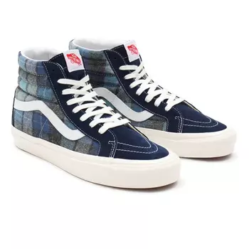 Кеды Anaheim Factory Sk8-Hi 38 DX